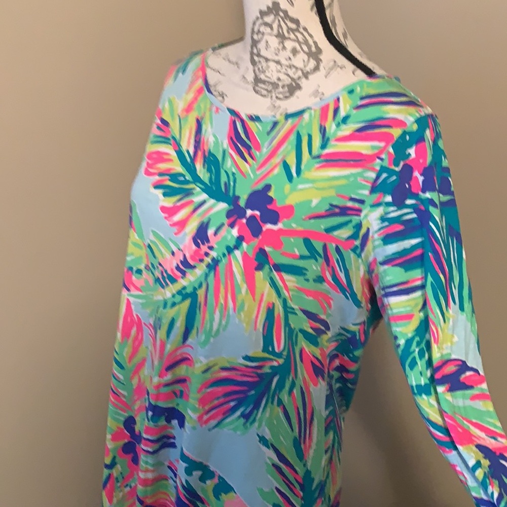 🦩 Lilly Pulitzer Marlow Dress